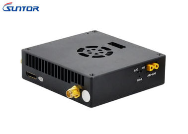 C50HPT HD 2W 50km Long Range Drone Video Transmitter & Receiver