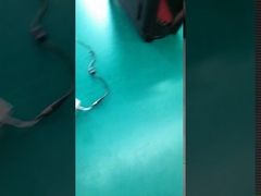 2.4G เครื่องส่งและรับวีดีโอ UAV 5 กิโลเมตร