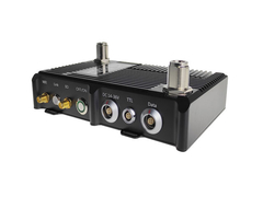 MU33 รีพีเตอร์สําหรับ Drone HD UAV การป้องกันอุปกรณ์รักษาความปลอดภัย