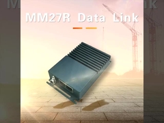 MM27R Ethernet Data Link การเชื่อมต่อข้อมูล