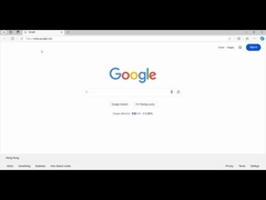 NMT Series - วิธีการเปิด IE Mode ก่อนเปลี่ยนการตั้งค่า