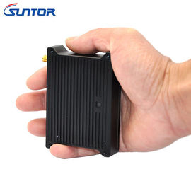 15km 1.4G 2.4G UAV Video Transmitter สำหรับการทำแผนที่การป้องกันทางทหาร Drone