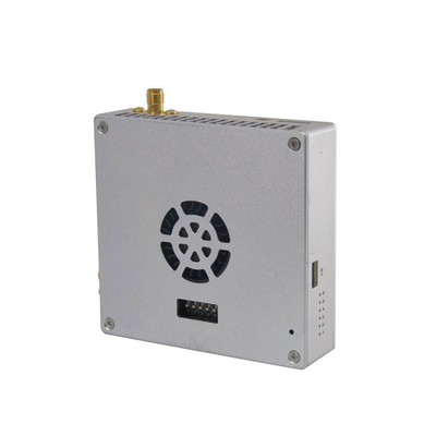 CD30HPT UAV Video Data Link ด้วยความละเอียดสูงสุดและความช้าต่ํา