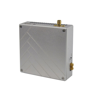 CD30HPT Ultra Long Range UAV Data Link, เครื่องส่งวิดีโอ COFDM สําหรับ UAV และเฮลิคอปเตอร์