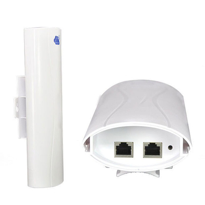 EF5103 IP65 Wireless Ethernet Bridge พร้อมเครื่องมือสแกนความถี่เพื่อผลงานที่ดีที่สุด