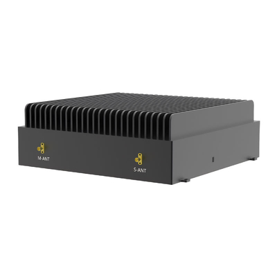 CD100NMT-V3 เครื่องส่ง COFDM ที่มีประสิทธิภาพสูง มีอัตราการส่งข้อมูล 24Mbps และการป้องกันความปลอดภัย AES128
