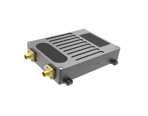 CD15NMT-V3 2.4GHz 1.4GHz 800MHz 15-20KM UAV Data Link VTX ด้วยเทคโนโลยี MIMO แอนเทนนาคู่สําหรับ Drone