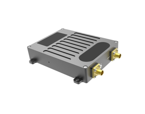 CD15NMT-V3 เครื่องส่งวิดีโอ UAV 2.4GHz VTX พร้อมรหัสความปลอดภัย AES128 และกระโดดความถี่ FHSS สําหรับ Drone