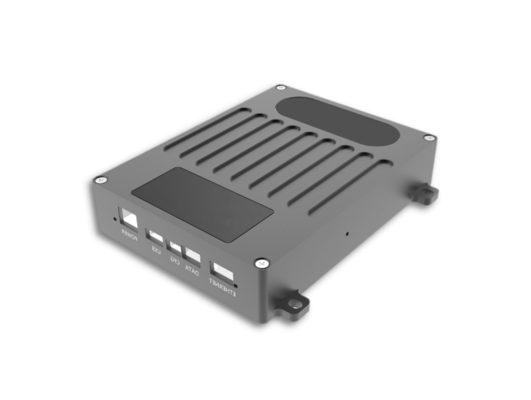 CD15NMT-V3 เครื่องส่งวิดีโอ UAV 2.4GHz VTX ด้วย RS232/TTL/SBUS Serial Port PiHawk MAVLink สําหรับ Drone