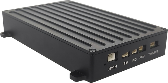 CD30NMT-V3 30-50KM Drone Video Transmitter VTX พร้อม PiHawk MAVLink และ Ethernet Port