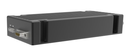 CD30NMT-J30J-V3 COFDM HD Transmitter พร้อม FHSS ความถี่กระโดดสําหรับ Drone 200g