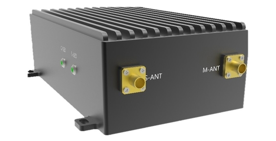 CD100NMT Drone Data Link TDD-OFDM Drone Video COFDM เครื่องส่งและเครื่องรับอีเทอร์เน็ต