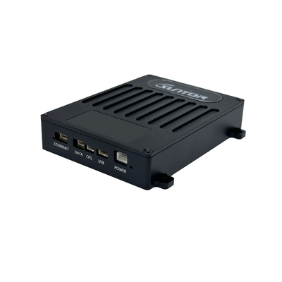 CD15NMT-V3 UAV Video Transmitter สําหรับการสื่อสารจุดต่อจุดและจุดต่อหลายจุด