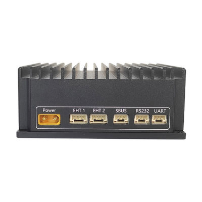 CD15Pro COFDM HD Transmitter สําหรับ UAV และ Drone ระยะไกล Video / Data Link