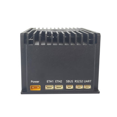 CD300Pro Ultra Long Range HD UAV Video Transmitter พร้อม SBUS Intercae Point to Multi-Point Network Solution สําหรับ Drones