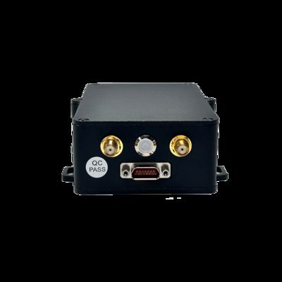 กระเป๋าเป้สะพายหลัง COFDM Transmitter, ไมโครเวฟ A / V พกพาไร้สายเครื่องส่งสัญญาณวิดีโอ Hdmi เข้ารหัส