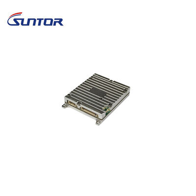 IP Mesh Radio MD33Pro with 64 Nodes for Drone Data Transmission