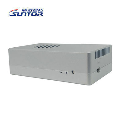 กล้อง IP 30Mbps 1.4G H.264 Drone Video Link Transmitter
