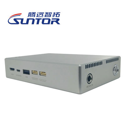 PTMP 15-20km 1.4GHz 30Mbps Drone Video Transmitter