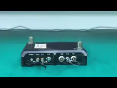 MU33 รีพีเตอร์สําหรับ Drone HD UAV การป้องกันอุปกรณ์รักษาความปลอดภัย